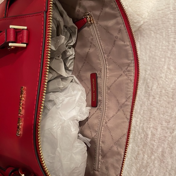 Michael Kors Tote - Picture 8 of 13